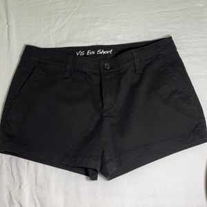 Victoria’s Secret Eva shorts, size 6
